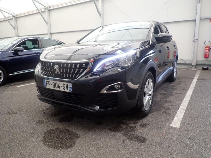 PEUGEOT 3008 2020 vf3mcyhzrls026290