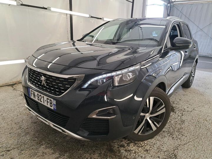 PEUGEOT 3008 2020 vf3mcyhzrls026749