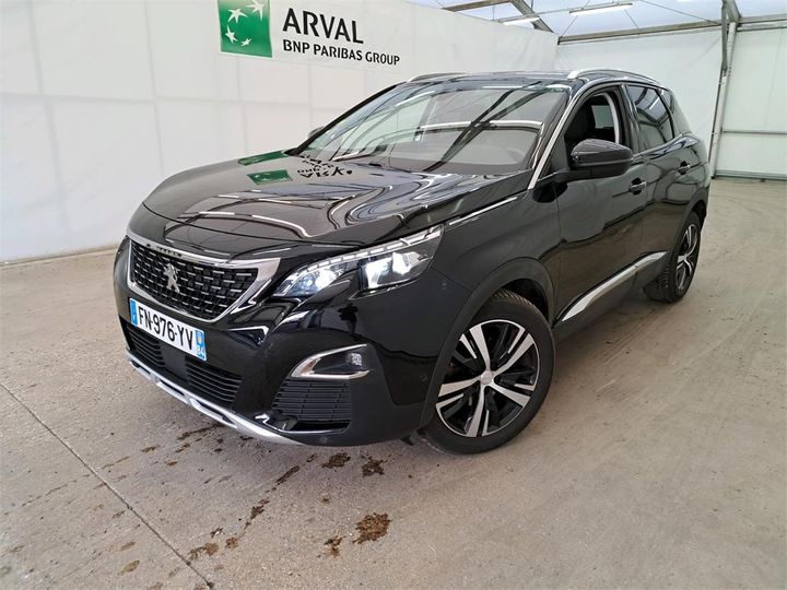 PEUGEOT 3008 2020 vf3mcyhzrls028455