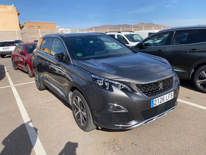 PEUGEOT 5008 2020 vf3mcyhzrls029301