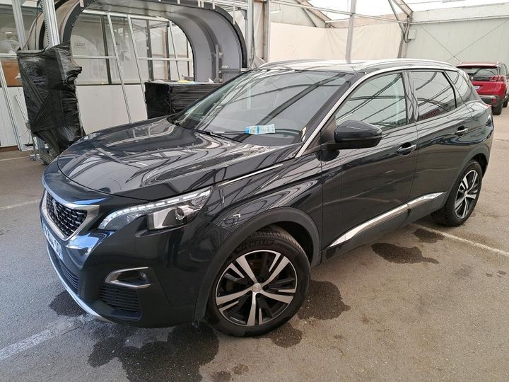 PEUGEOT 3008 2020 vf3mcyhzrls032430