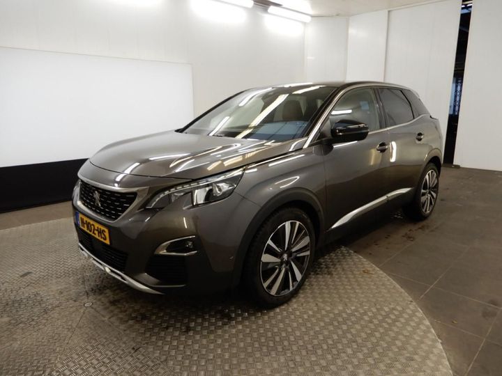 PEUGEOT 3008 2020 vf3mcyhzrls032672