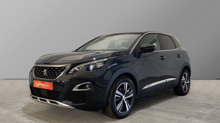 PEUGEOT 3008 2020 vf3mcyhzrls034438