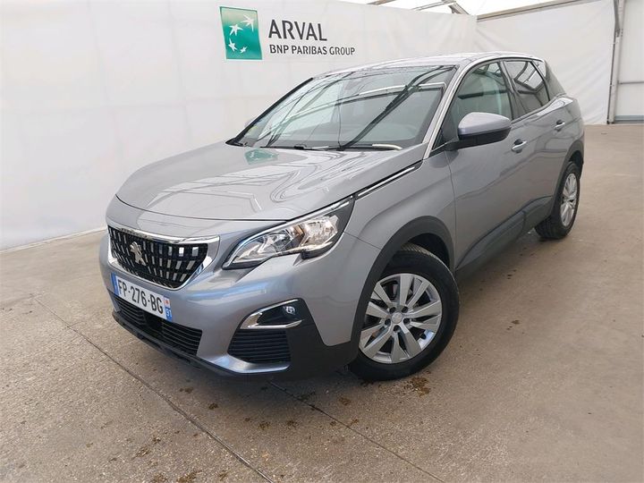 PEUGEOT 3008 2020 vf3mcyhzrls042117