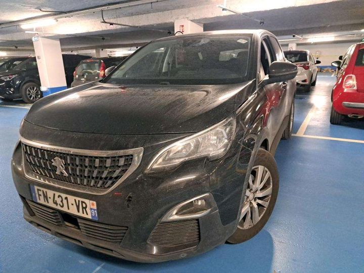 PEUGEOT 3008 2020 vf3mcyhzrls042181