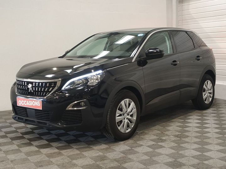 PEUGEOT 3008 2020 vf3mcyhzrls042201