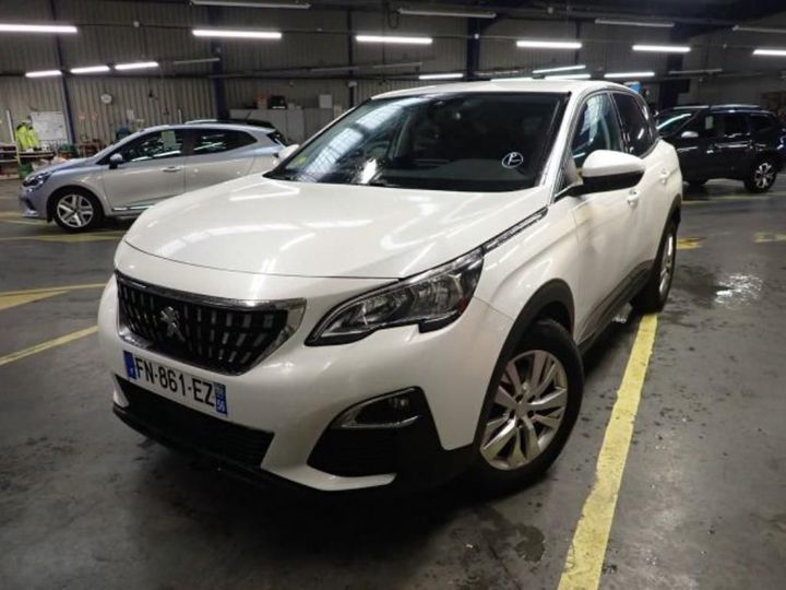 PEUGEOT 3008 2020 vf3mcyhzrls042215