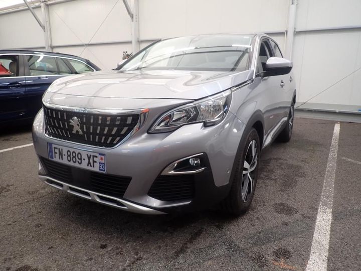 PEUGEOT 3008 2020 vf3mcyhzrls042904