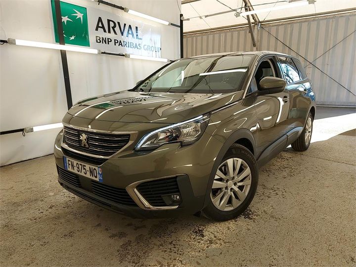 PEUGEOT 5008 2020 vf3mcyhzrls044953