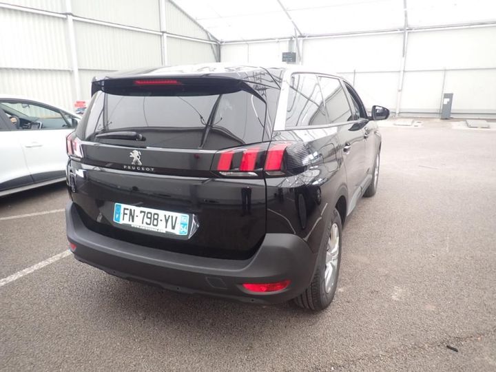 PEUGEOT 5008 2020 vf3mcyhzrls044991