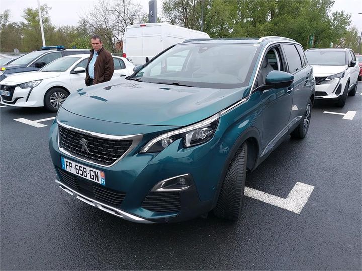 PEUGEOT 5008 2020 vf3mcyhzrls048822