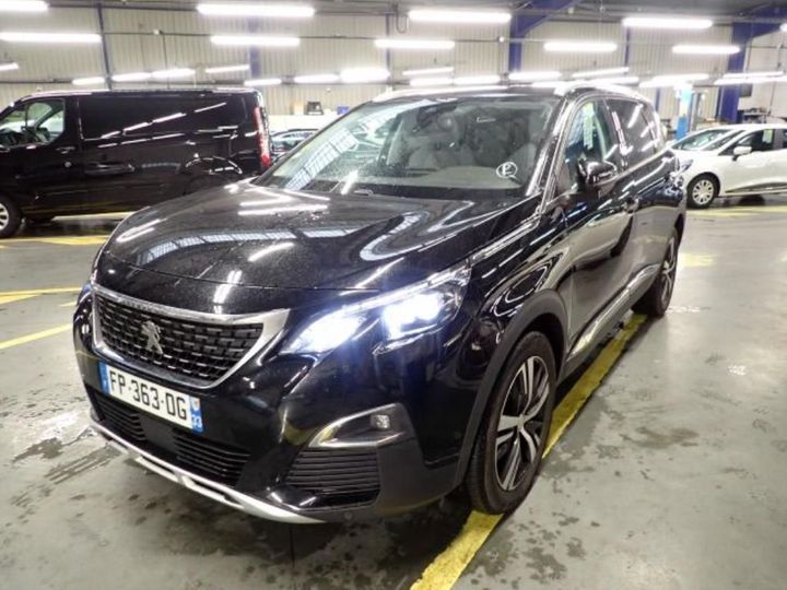 PEUGEOT 5008 2020 vf3mcyhzrls048847