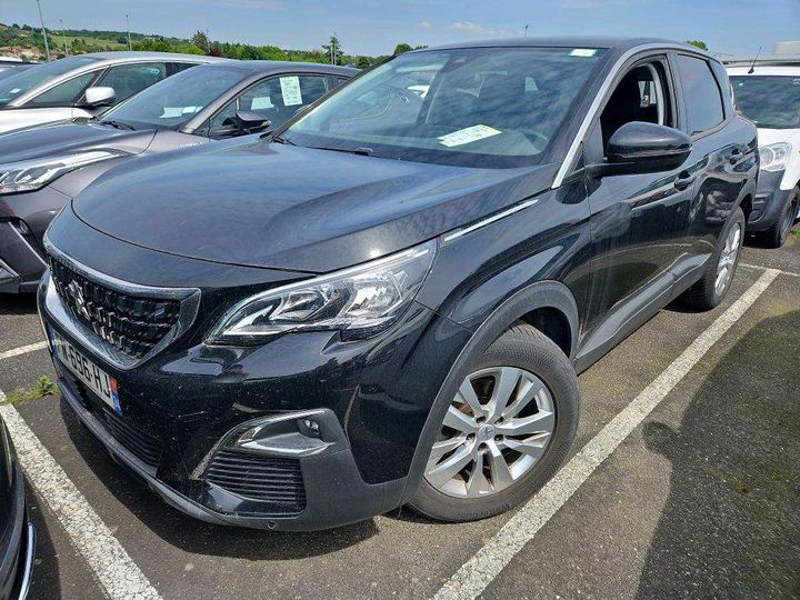 PEUGEOT 3008 2020 vf3mcyhzrls049971