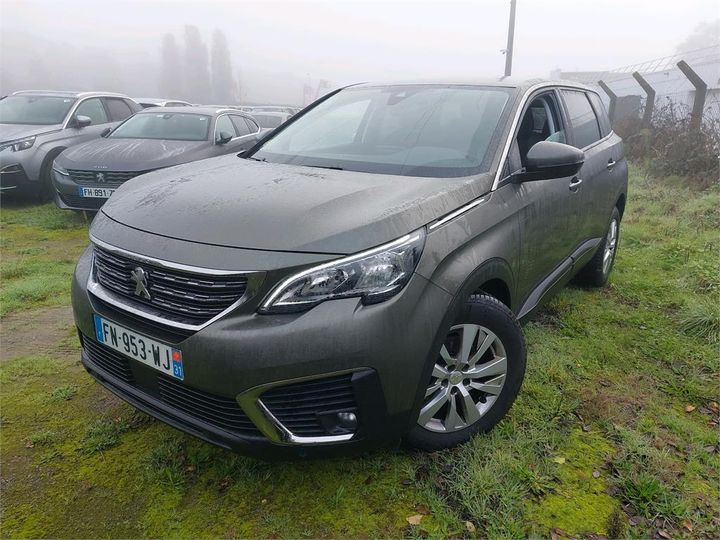 PEUGEOT 5008 2020 vf3mcyhzrls050679