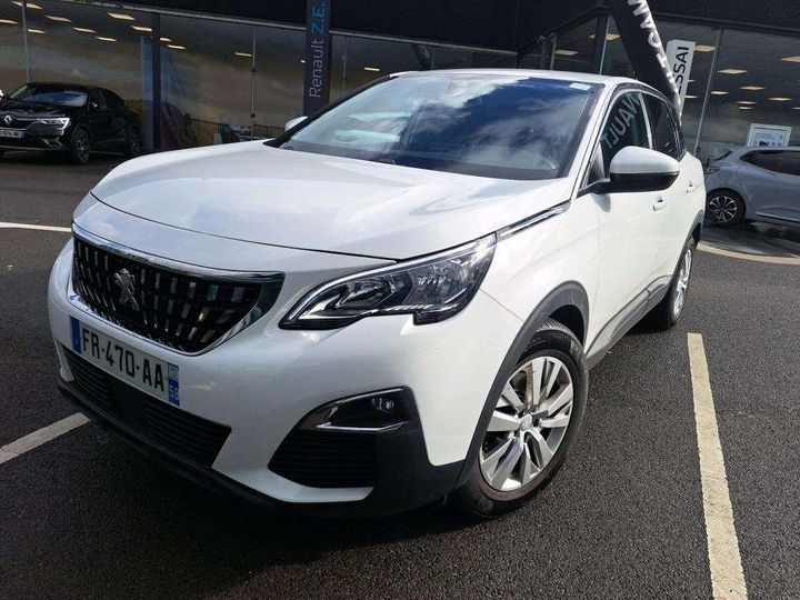 PEUGEOT 3008 2020 vf3mcyhzrls051851