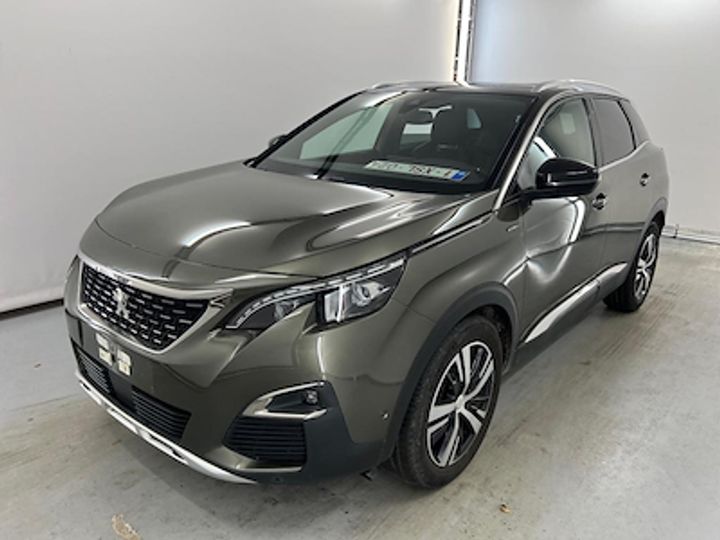 PEUGEOT 3008 2020 vf3mcyhzrls056634