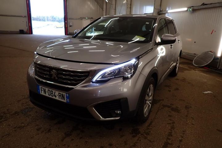 PEUGEOT 5008 2020 vf3mcyhzrls057056