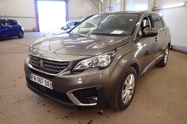 PEUGEOT 5008 2020 vf3mcyhzrls057068