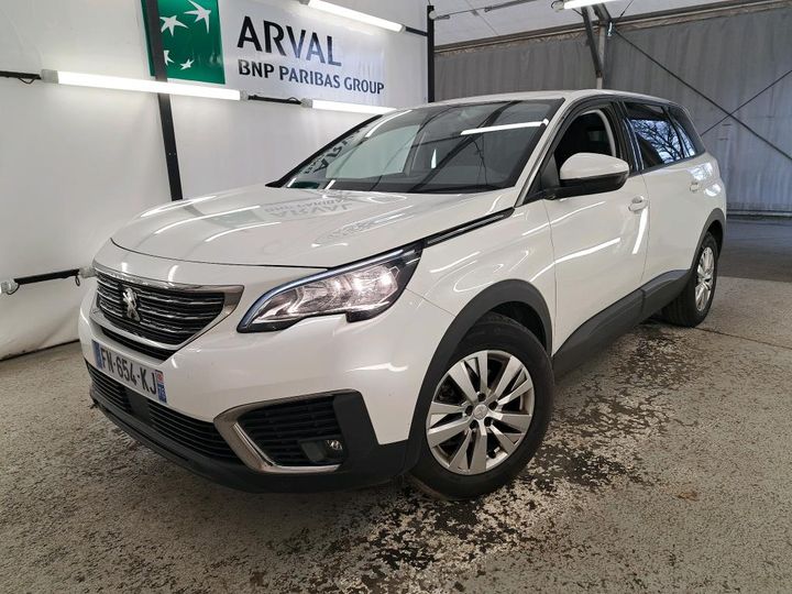 PEUGEOT 5008 2020 vf3mcyhzrls057087