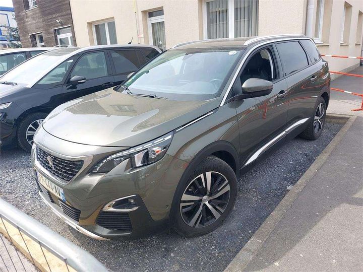 PEUGEOT 5008 2020 vf3mcyhzrls057175