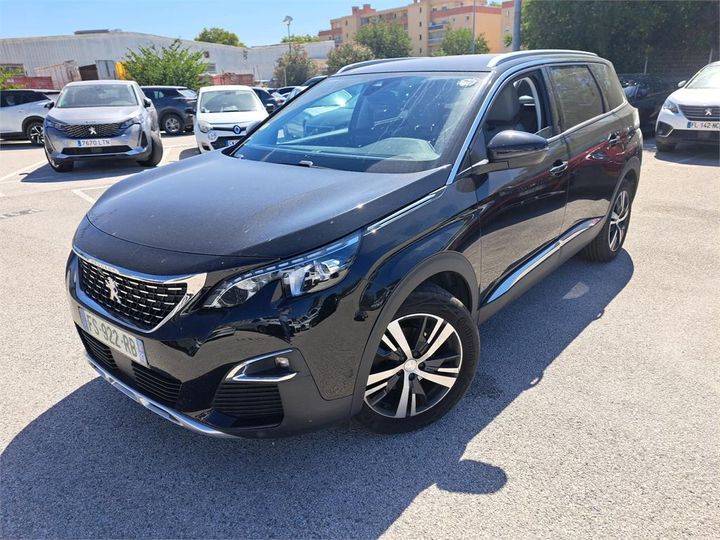 PEUGEOT 5008 2020 vf3mcyhzrls057180