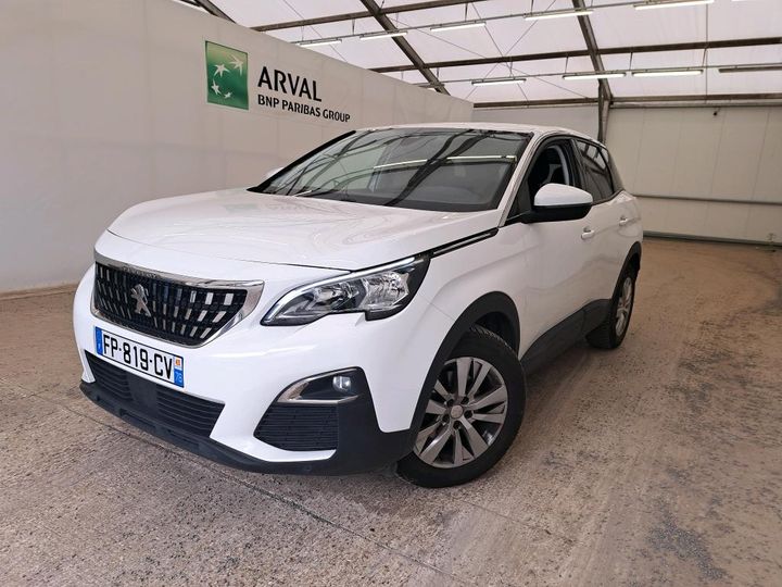 PEUGEOT 3008 2020 vf3mcyhzrls061329