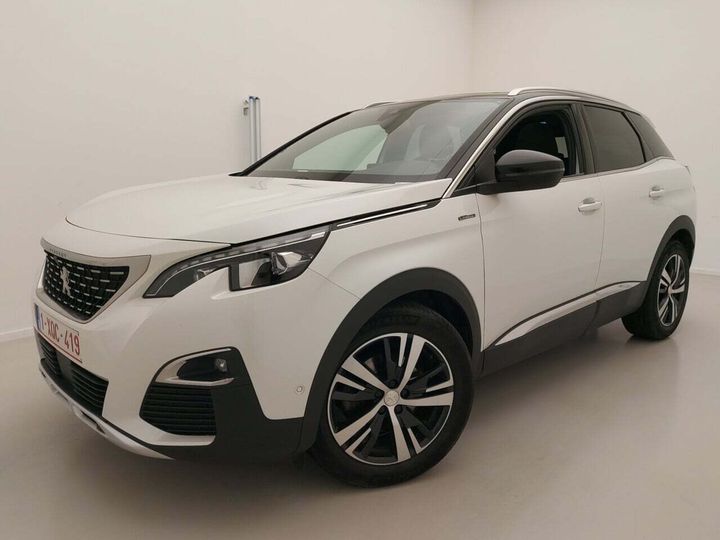 PEUGEOT 3008 2020 vf3mcyhzrls063488