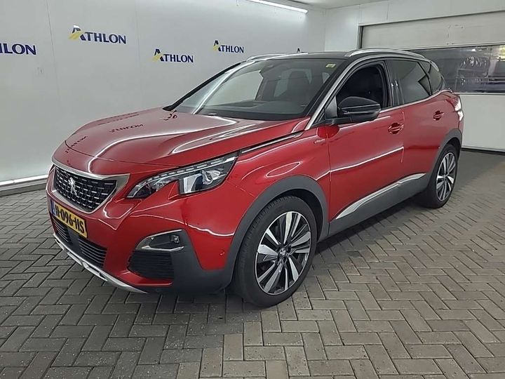 PEUGEOT 3008 2020 vf3mcyhzrls063518