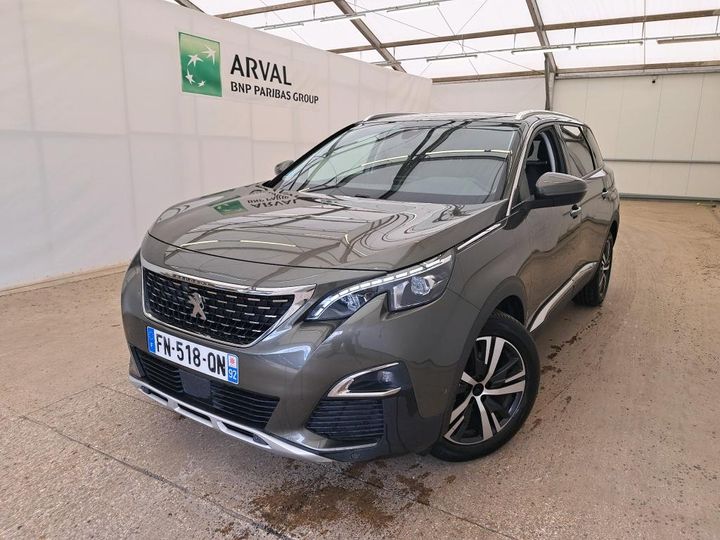 PEUGEOT 5008 2020 vf3mcyhzrls065136