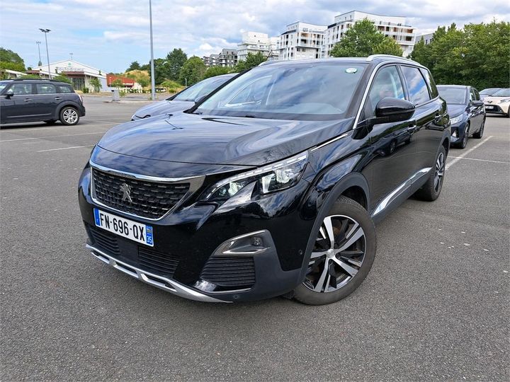 PEUGEOT 5008 2020 vf3mcyhzrls065171