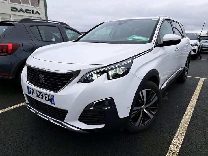 PEUGEOT 5008 2020 vf3mcyhzrls065242