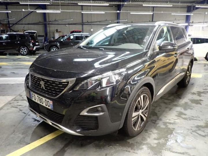 PEUGEOT 5008 2020 vf3mcyhzrls067487