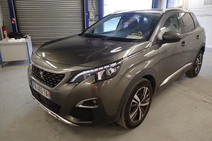 PEUGEOT 3008 2020 vf3mcyhzrls074871