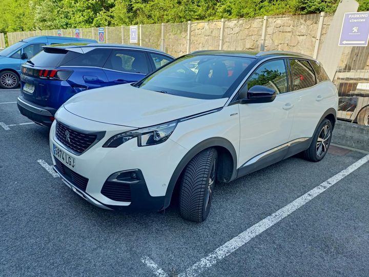 PEUGEOT 3008 2020 vf3mcyhzrls075496