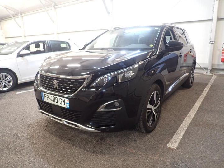 PEUGEOT 5008 2020 vf3mcyhzrls078045