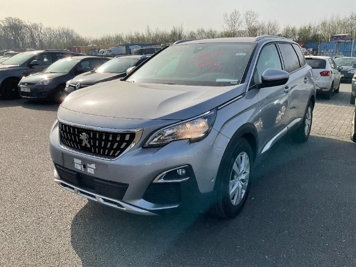 PEUGEOT 5008 SUV 2020 vf3mcyhzrls078057