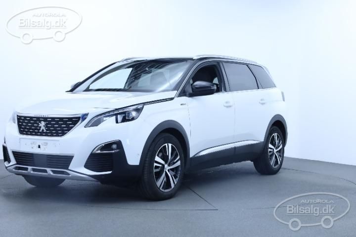 PEUGEOT 5008 2020 vf3mcyhzrls082287