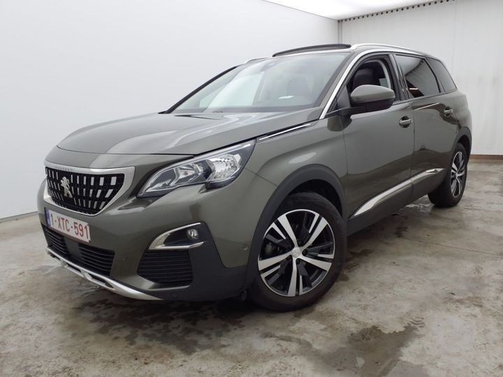 PEUGEOT 5008 &#3916 2020 vf3mcyhzrls087110