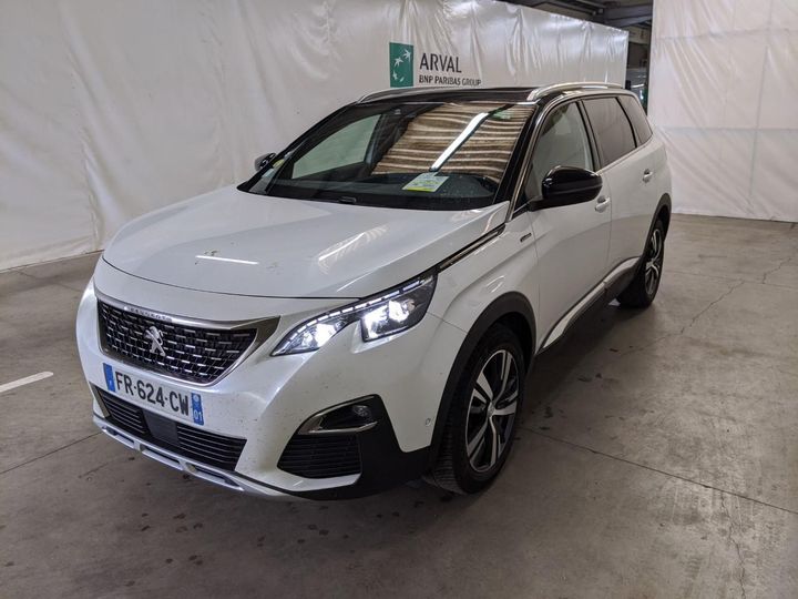 PEUGEOT 5008 2020 vf3mcyhzrls087274