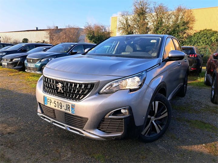 PEUGEOT 3008 2020 vf3mcyhzrls090310