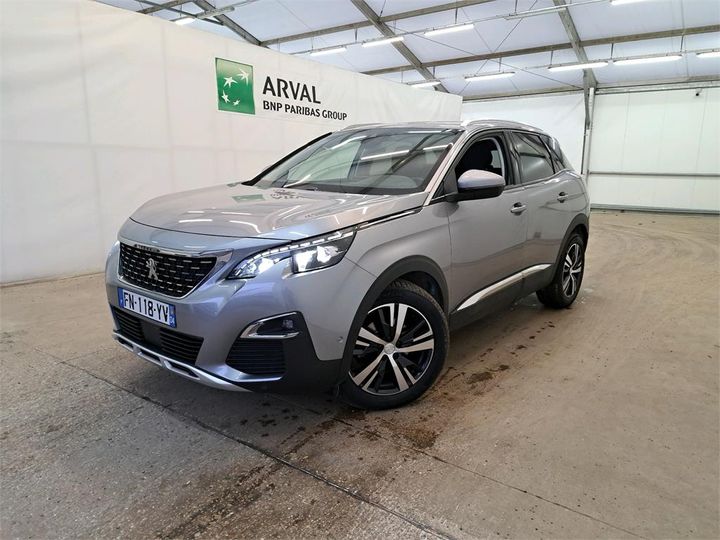 PEUGEOT 3008 2020 vf3mcyhzrls090364