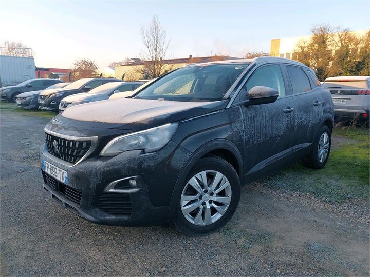 PEUGEOT 3008 2020 vf3mcyhzrls092204