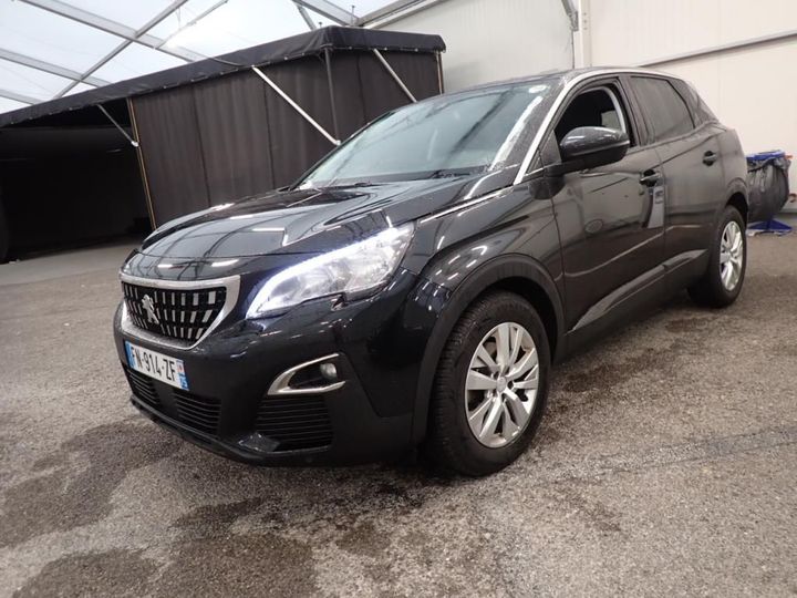 PEUGEOT 3008 2020 vf3mcyhzrls092208