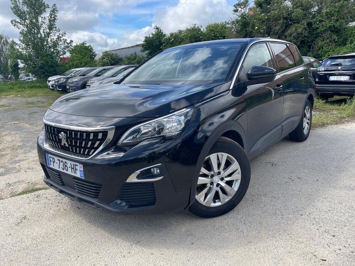 PEUGEOT 5008 2020 vf3mcyhzrls093013