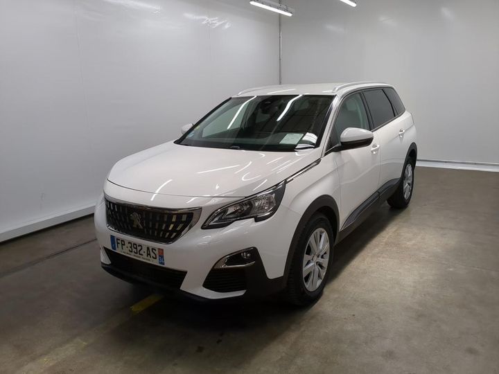 PEUGEOT 5008 2020 vf3mcyhzrls093022