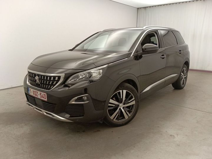 PEUGEOT 5008 '16 2020 vf3mcyhzrls093065