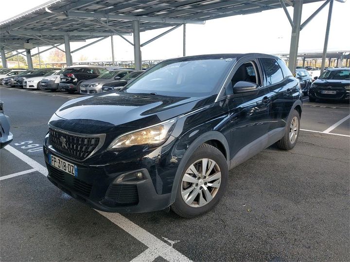 PEUGEOT 3008 2020 vf3mcyhzrls096397