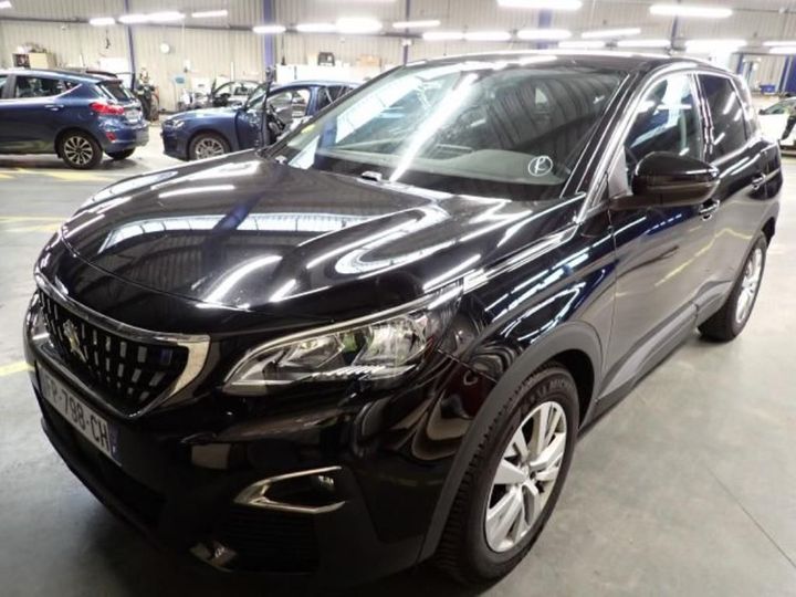 PEUGEOT 3008 2020 vf3mcyhzrls096411