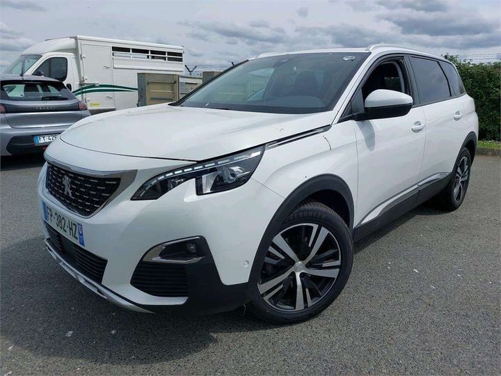 PEUGEOT 5008 2020 vf3mcyhzrls099729