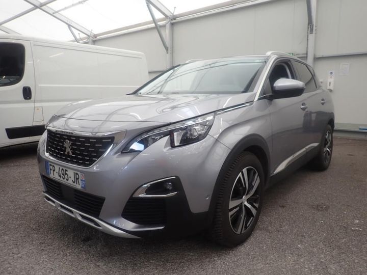 PEUGEOT 3008 2020 vf3mcyhzrls107987